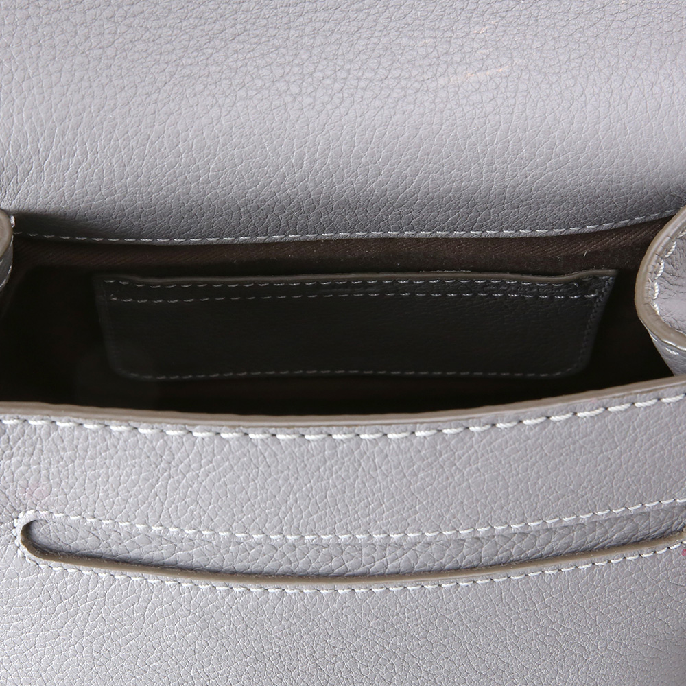 CHLOE(USED)끌로에 마르씨 크로스백
