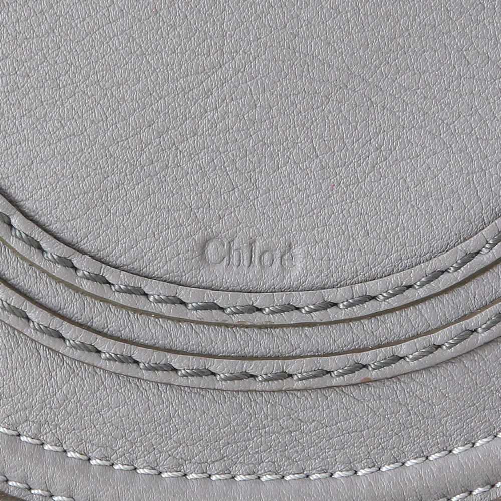 CHLOE(USED)끌로에 마르씨 크로스백