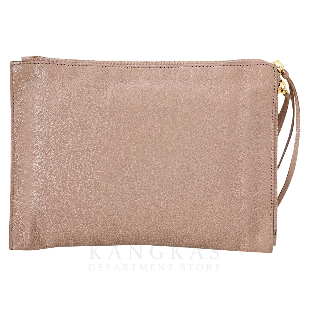 BALENCIAGA(USED)발렌시아가 390174 클래식 엣지 파우치