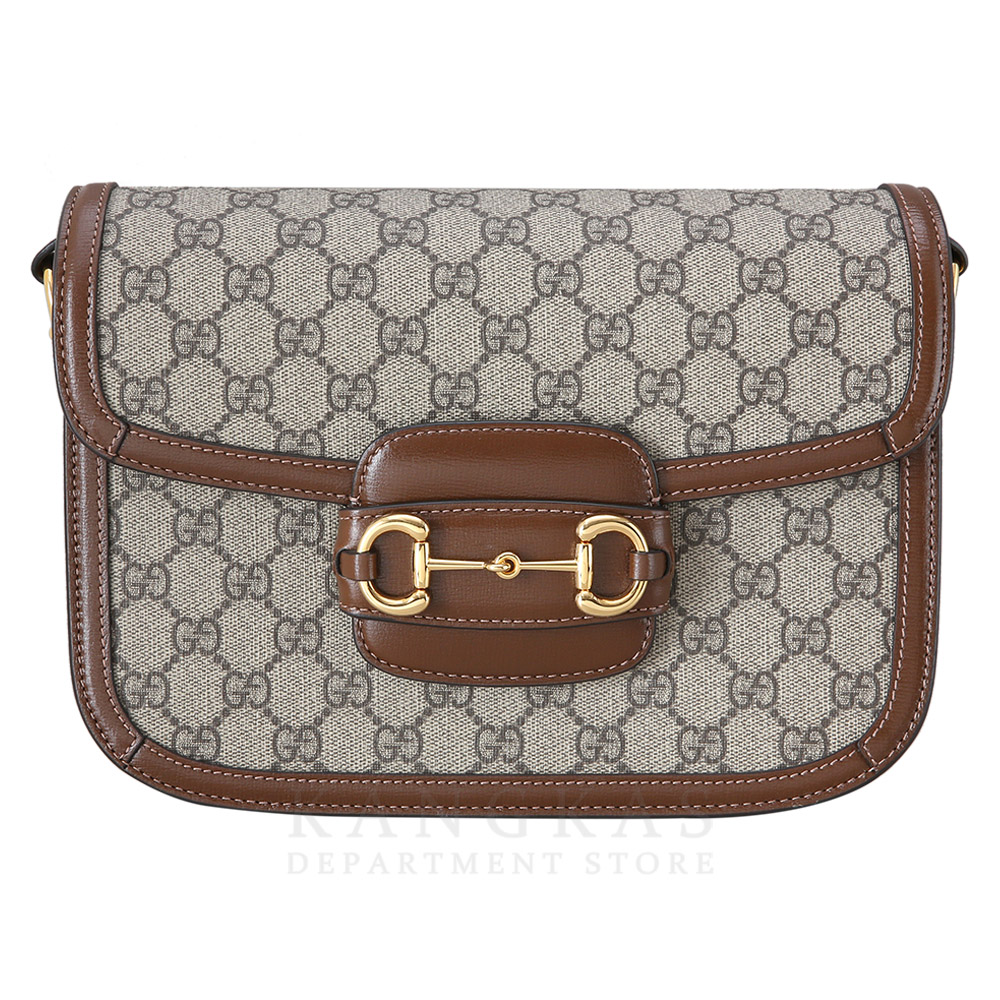 GUCCI(USED)구찌 602204 홀스빗 1955 숄더백