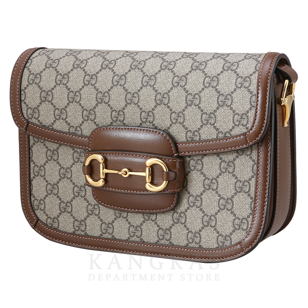GUCCI(USED)구찌 602204 홀스빗 1955 숄더백