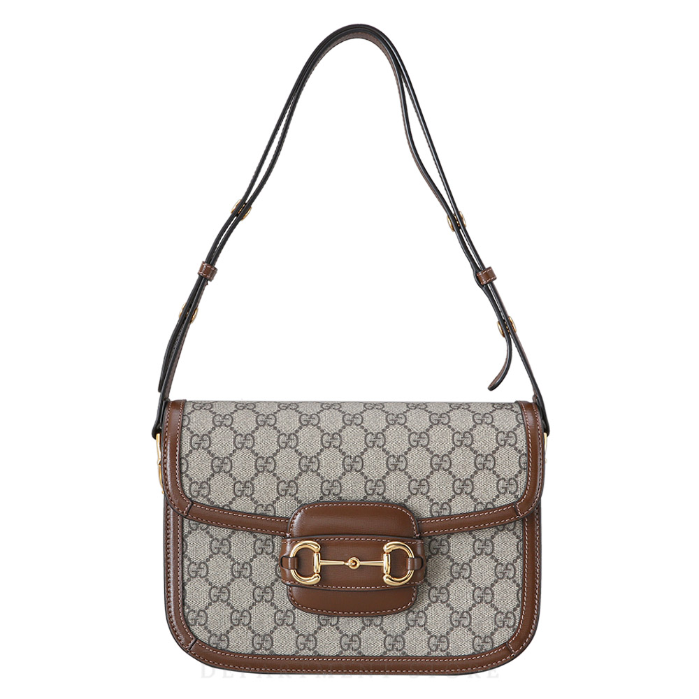 GUCCI(USED)구찌 602204 홀스빗 1955 숄더백