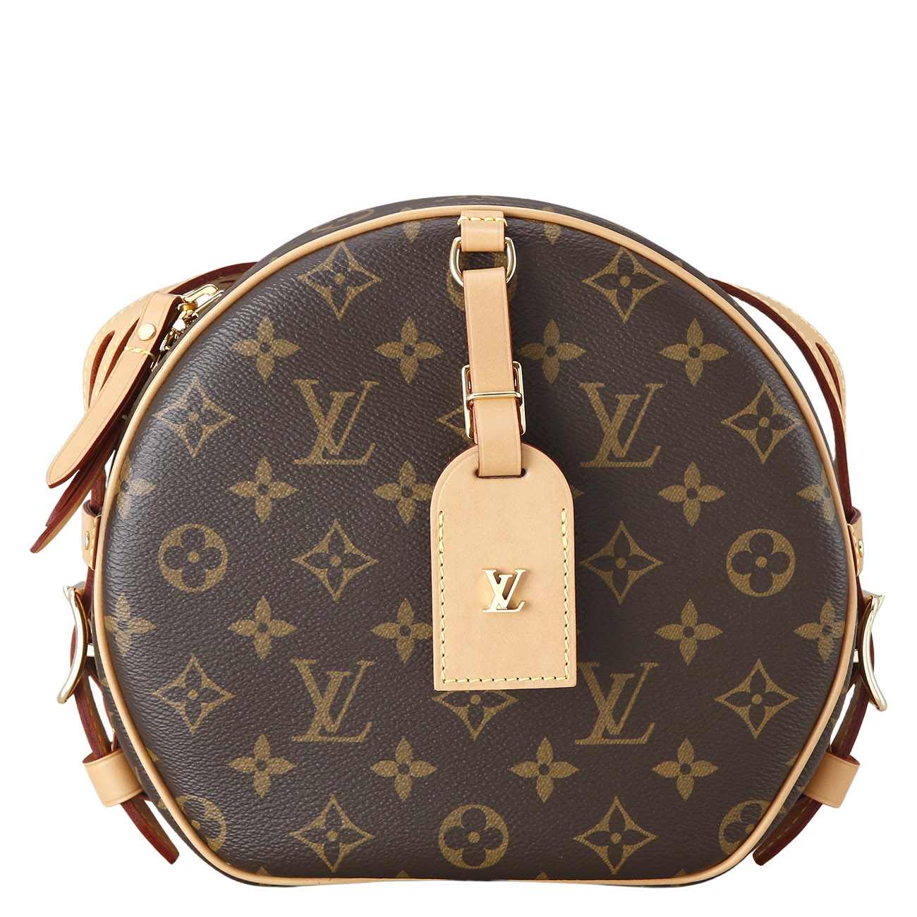 LOUIS VUITTON(USED)루이비통 모노그램 부아뜨 샤포 수플