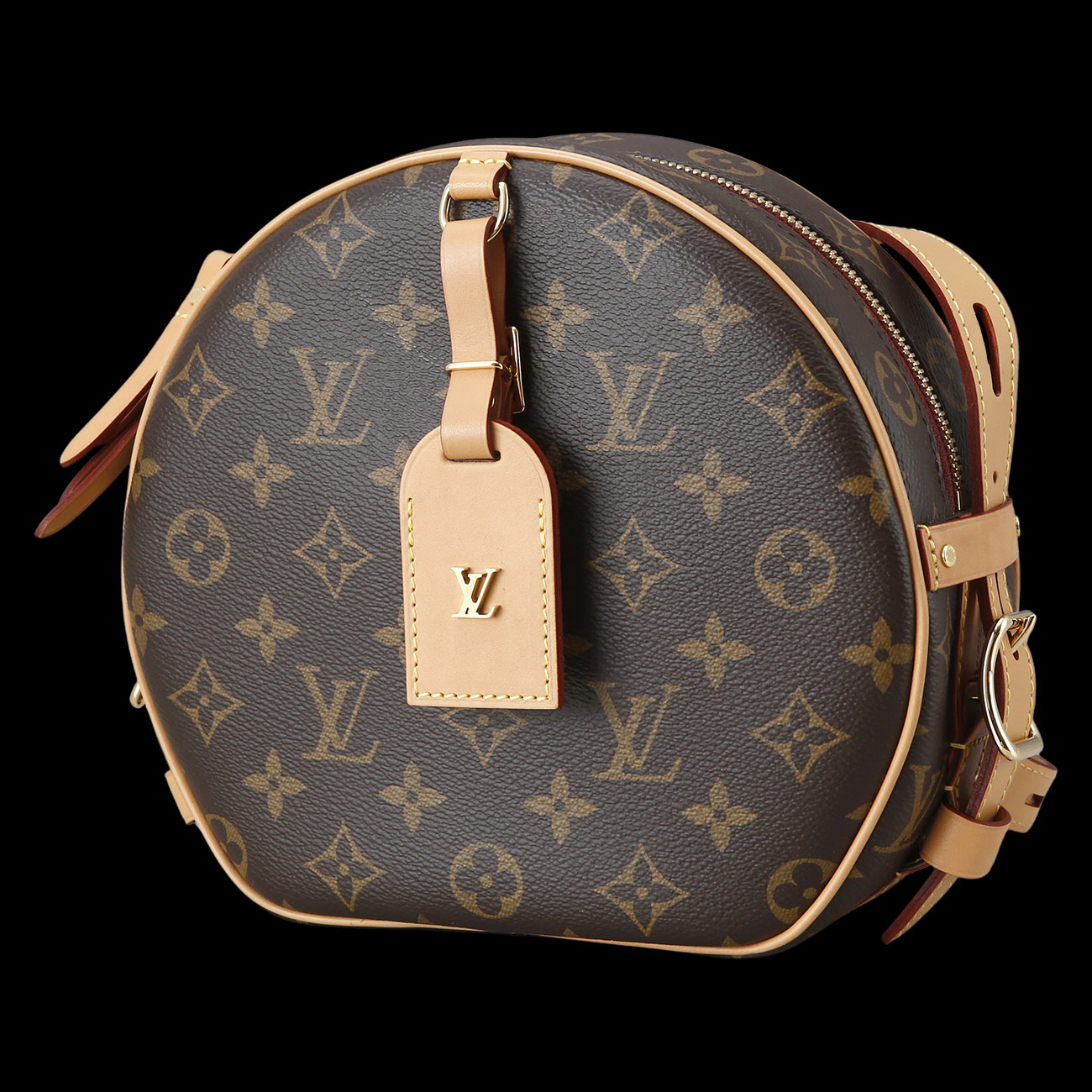 LOUIS VUITTON(USED)루이비통 모노그램 부아뜨 샤포 수플
