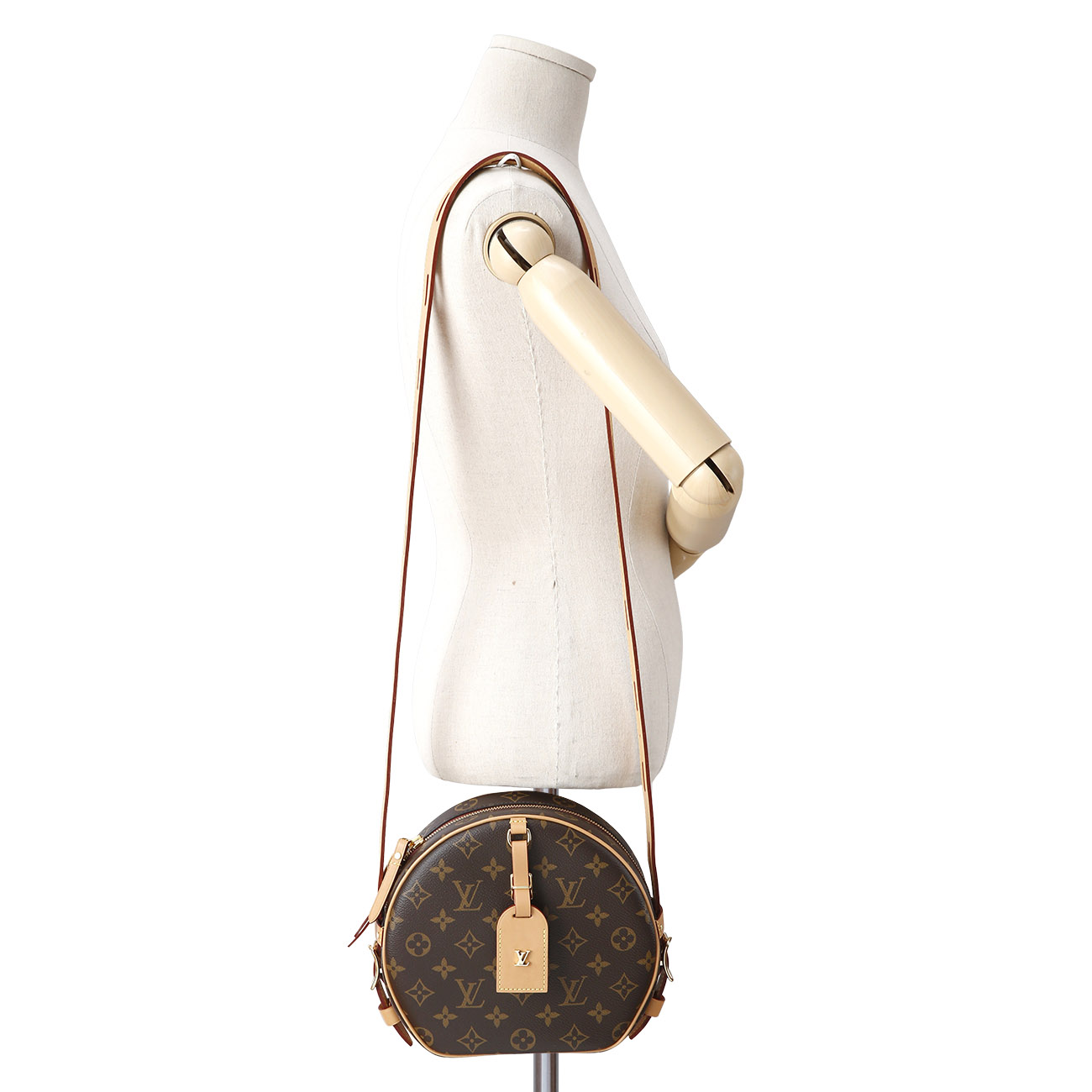 LOUIS VUITTON(USED)루이비통 모노그램 부아뜨 샤포 수플