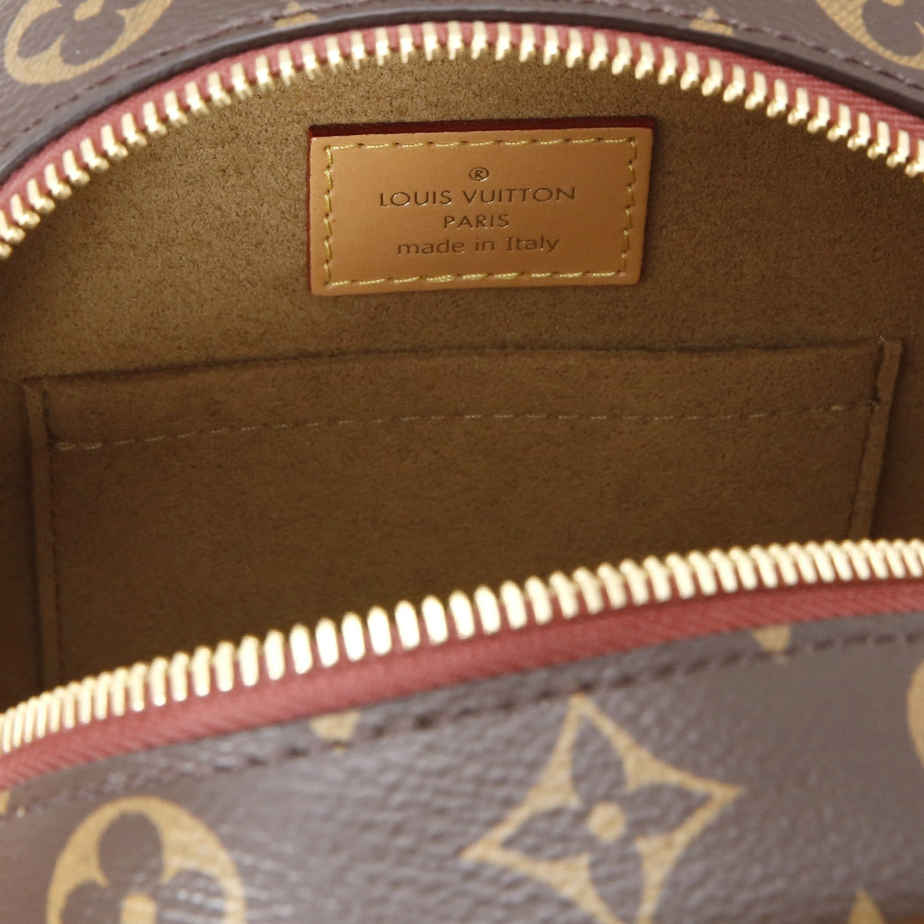 LOUIS VUITTON(USED)루이비통 모노그램 부아뜨 샤포 수플
