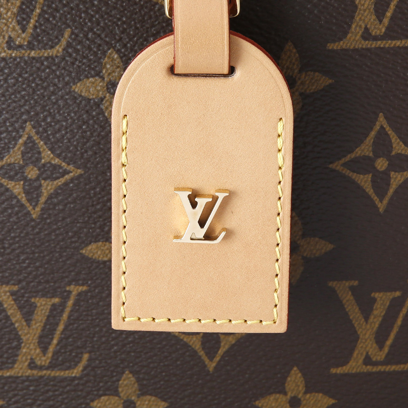 LOUIS VUITTON(USED)루이비통 모노그램 부아뜨 샤포 수플