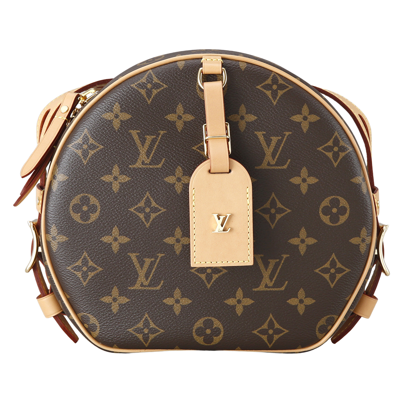 LOUIS VUITTON(USED)루이비통 모노그램 부아뜨 샤포 수플