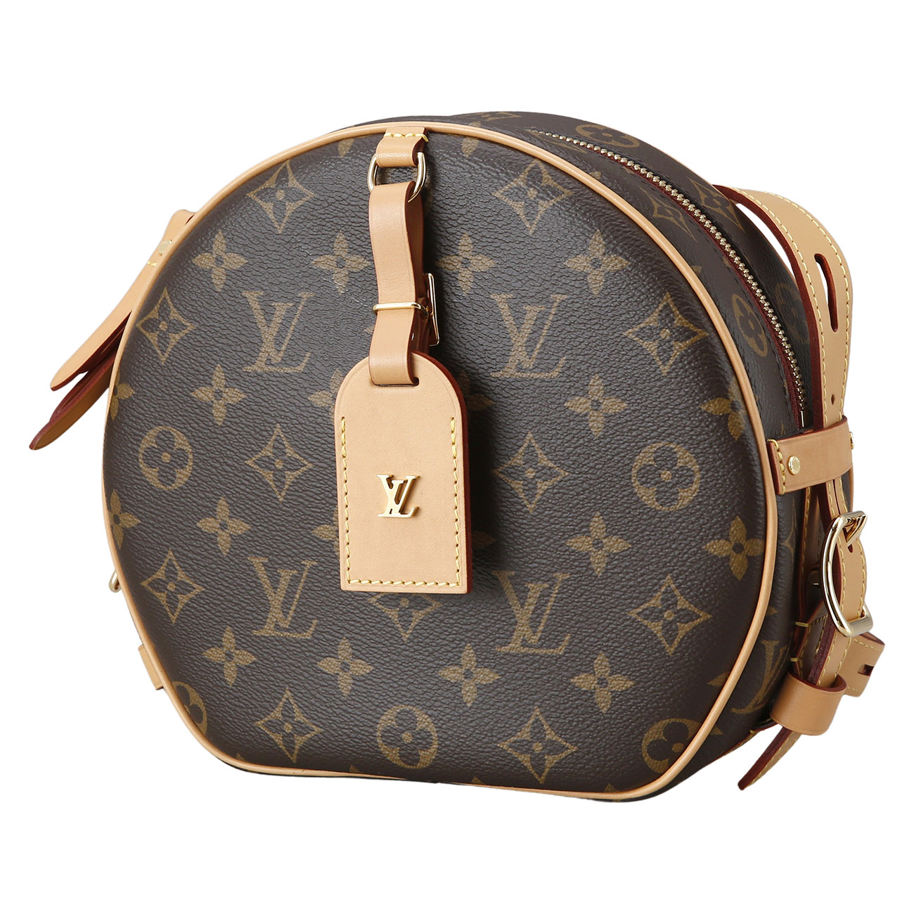 LOUIS VUITTON(USED)루이비통 모노그램 부아뜨 샤포 수플