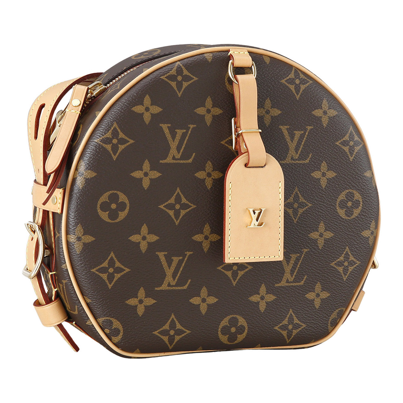 LOUIS VUITTON(USED)루이비통 모노그램 부아뜨 샤포 수플