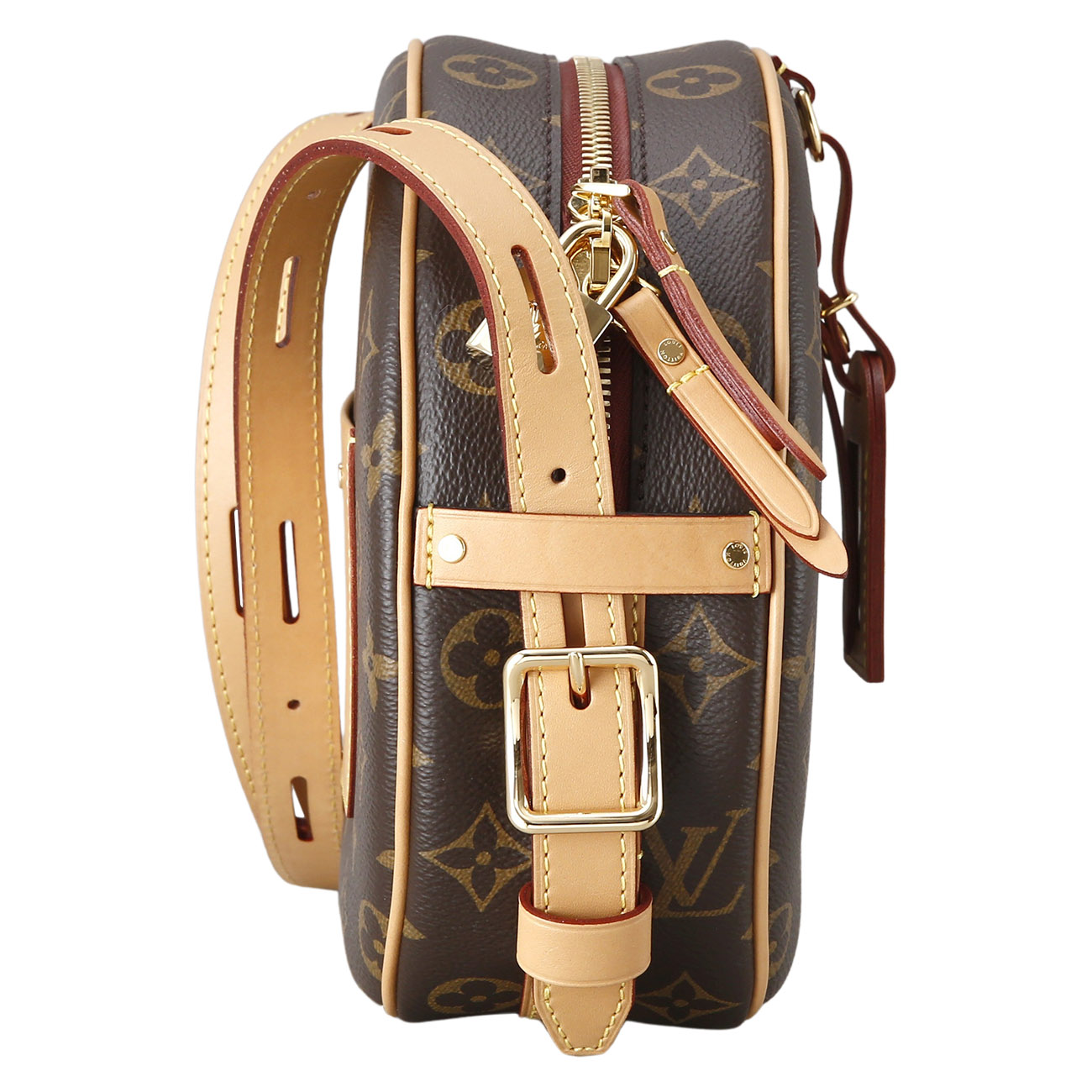 LOUIS VUITTON(USED)루이비통 모노그램 부아뜨 샤포 수플