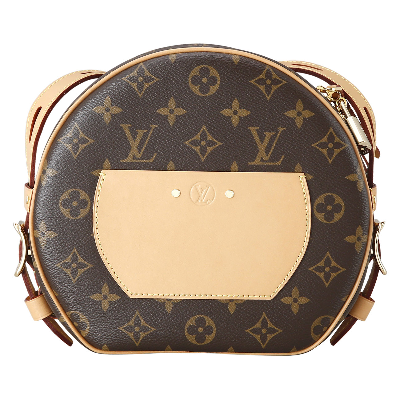 LOUIS VUITTON(USED)루이비통 모노그램 부아뜨 샤포 수플