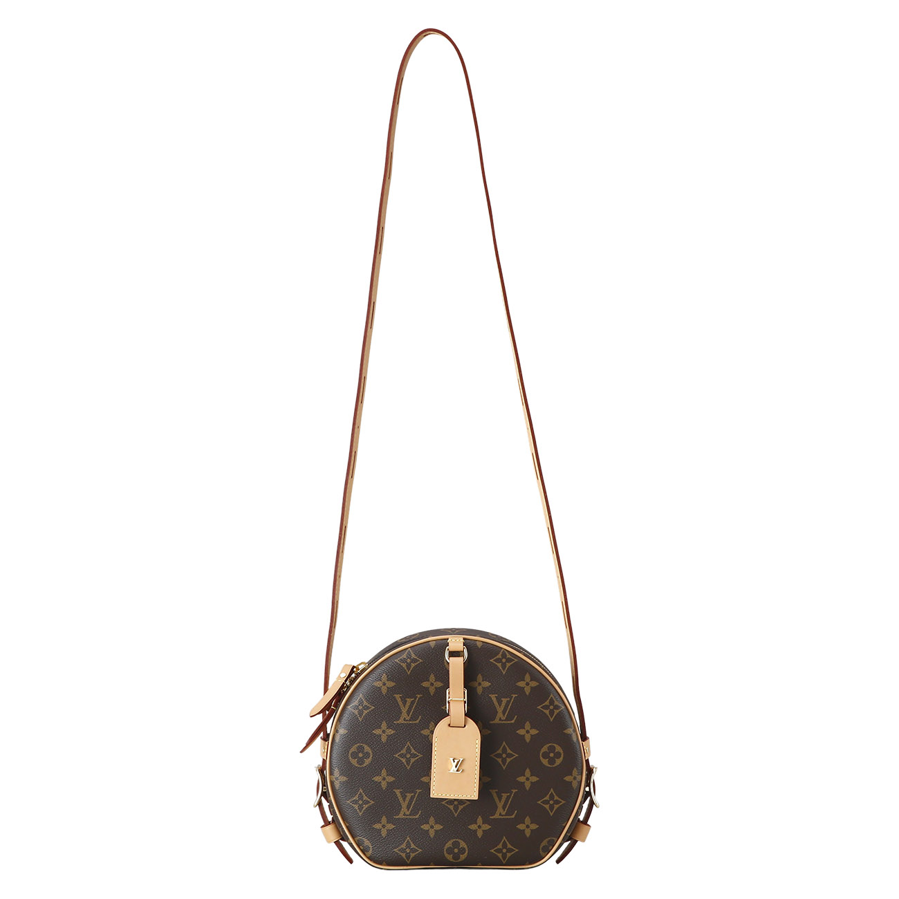 LOUIS VUITTON(USED)루이비통 모노그램 부아뜨 샤포 수플
