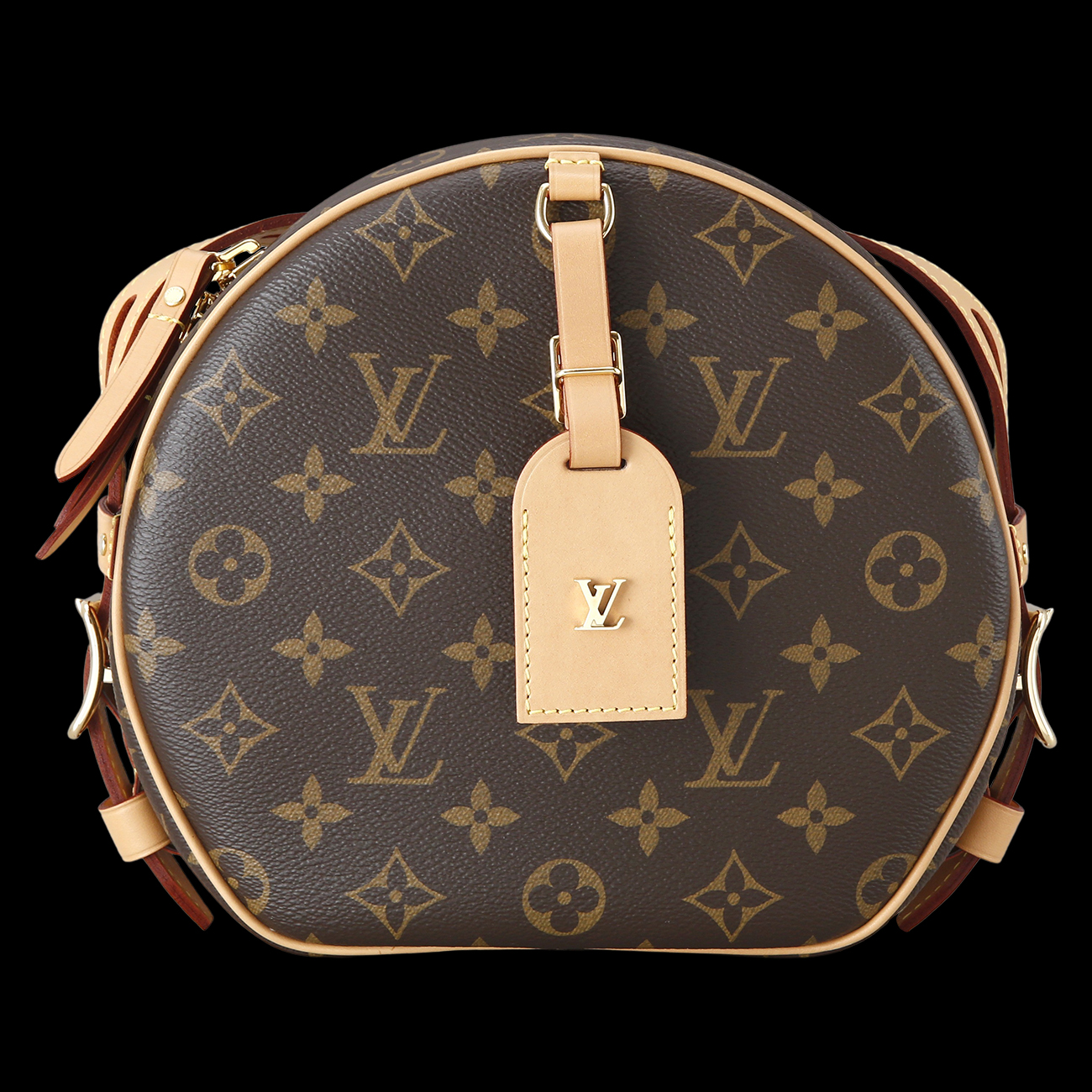 LOUIS VUITTON(USED)루이비통 모노그램 부아뜨 샤포 수플