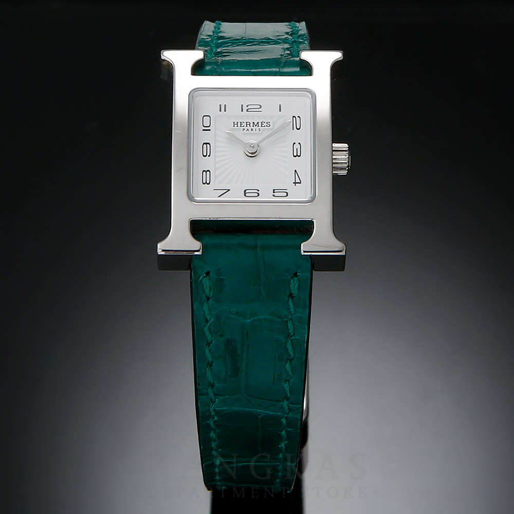 HERMES(USED)에르메스 H아워 HH1.110 워치