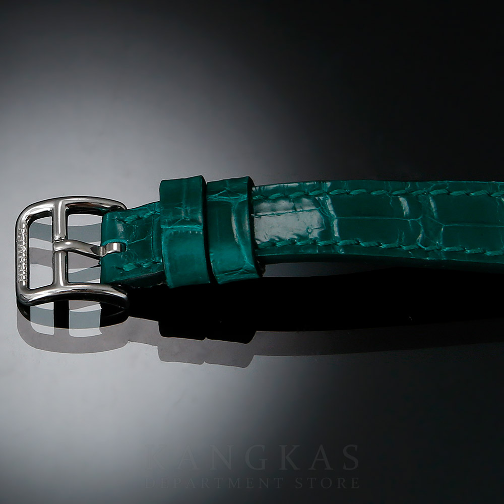 HERMES(USED)에르메스 H아워 HH1.110 워치