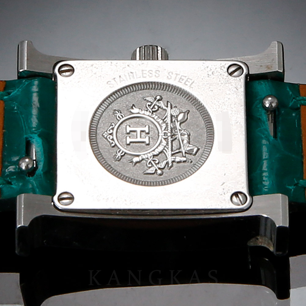 HERMES(USED)에르메스 H아워 HH1.110 워치