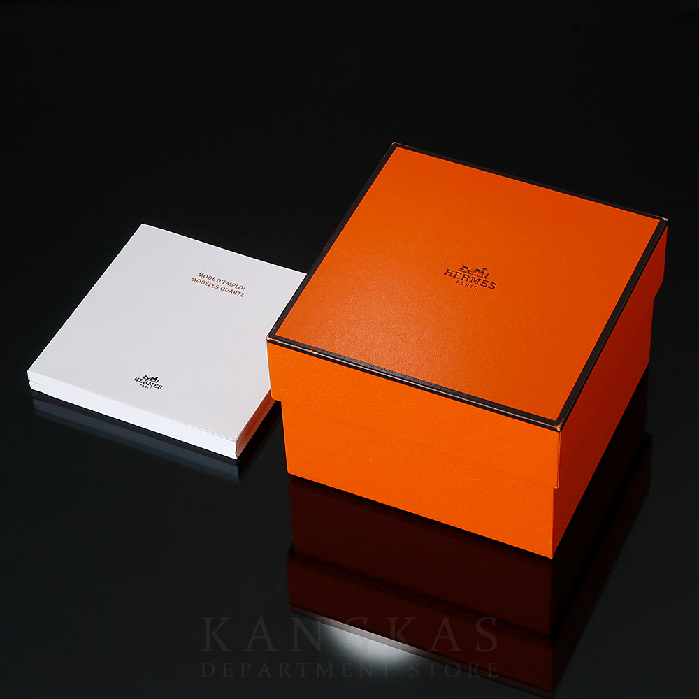 HERMES(USED)에르메스 H아워 HH1.110 워치