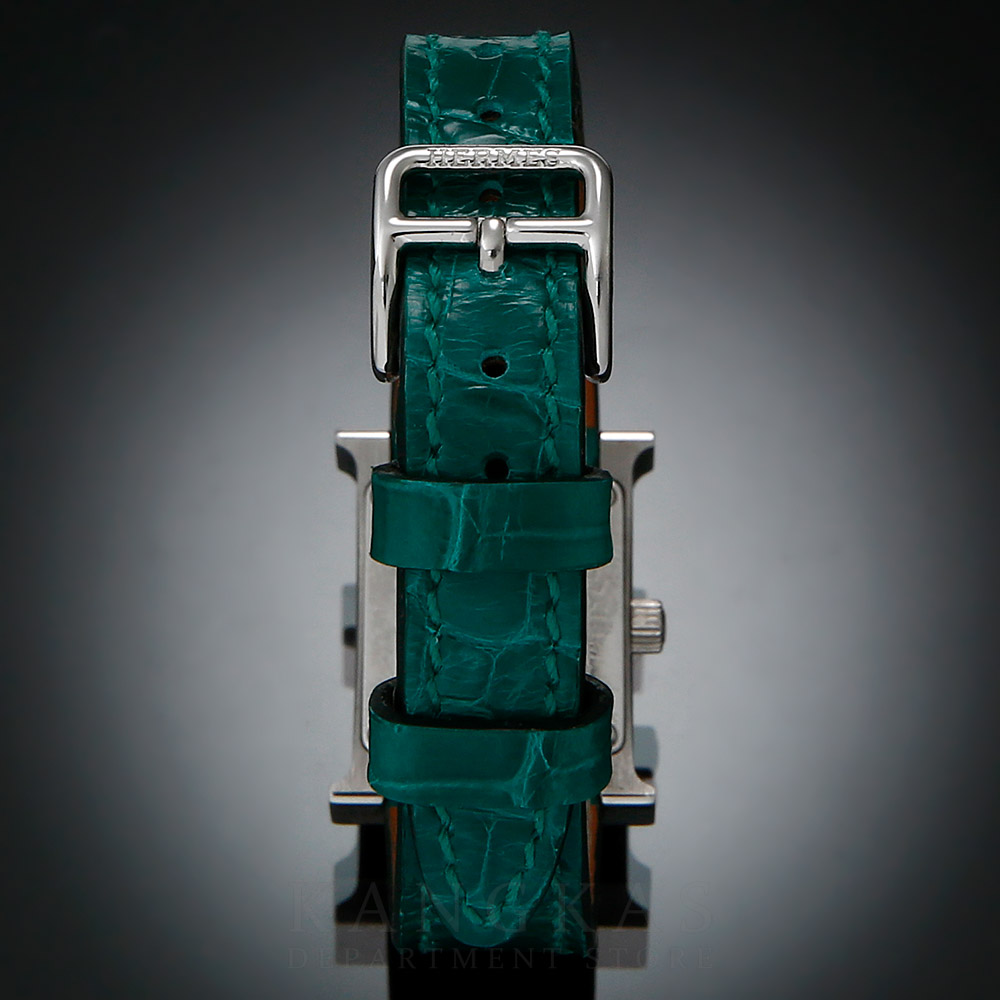 HERMES(USED)에르메스 H아워 HH1.110 워치