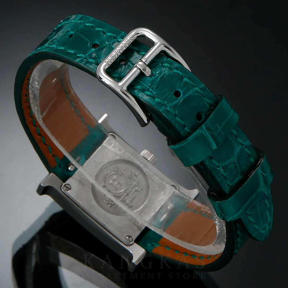 HERMES(USED)에르메스 H아워 HH1.110 워치