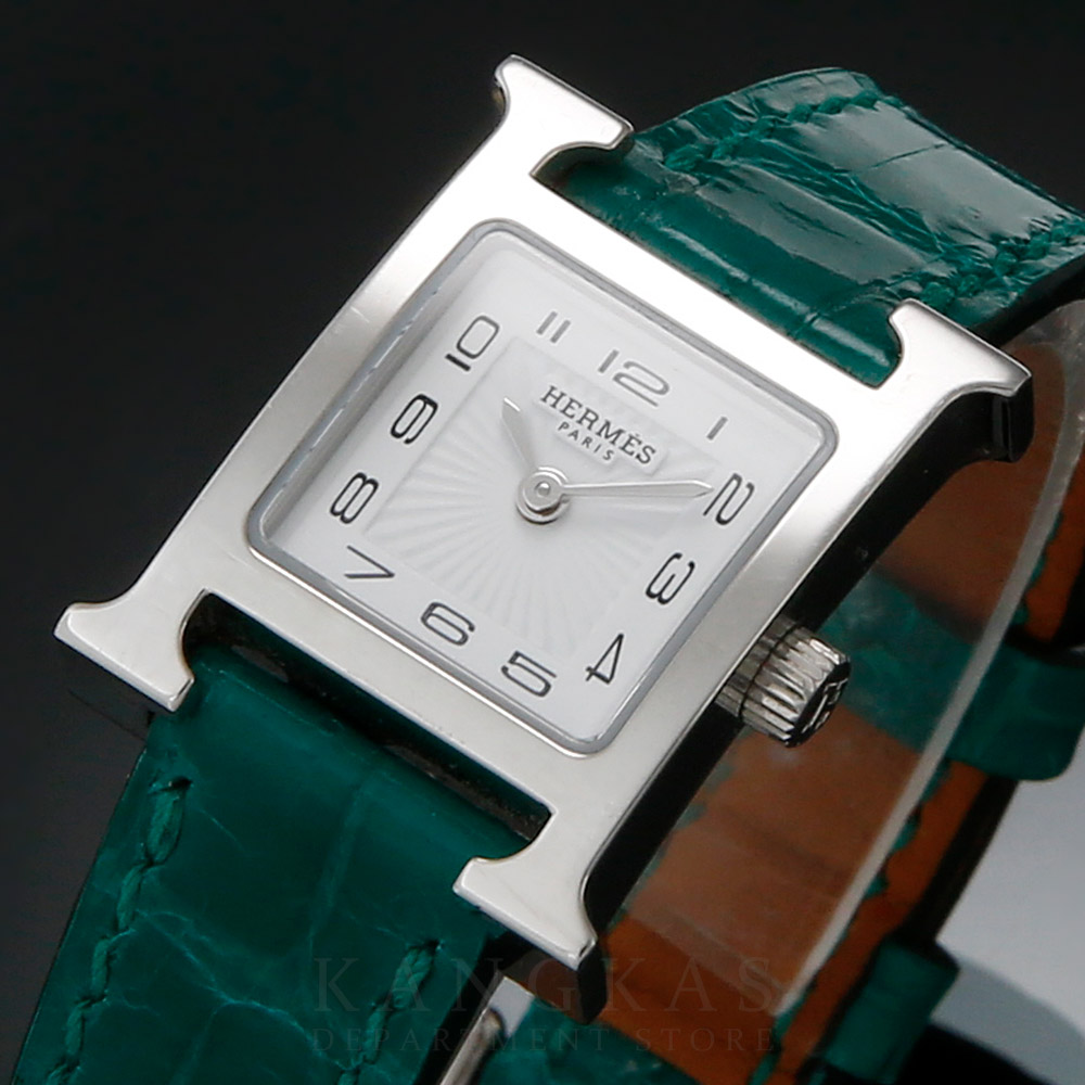 HERMES(USED)에르메스 H아워 HH1.110 워치