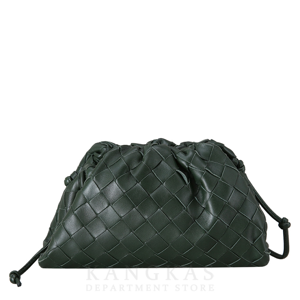 BOTTEGA VENETA(USED)보테가베네타 만두 크로스백