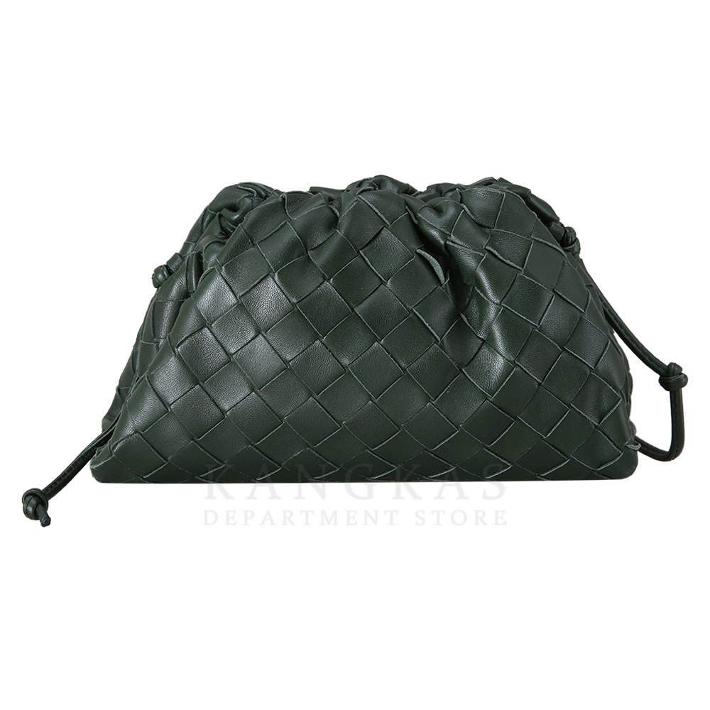 BOTTEGA VENETA(USED)보테가베네타 만두 크로스백