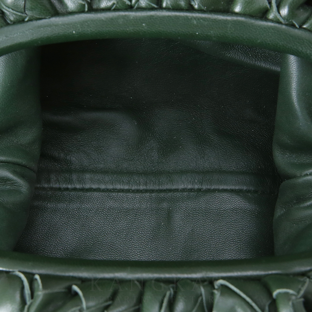 BOTTEGA VENETA(USED)보테가베네타 만두 크로스백
