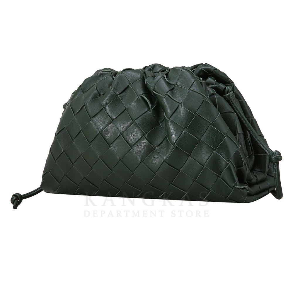 BOTTEGA VENETA(USED)보테가베네타 만두 크로스백