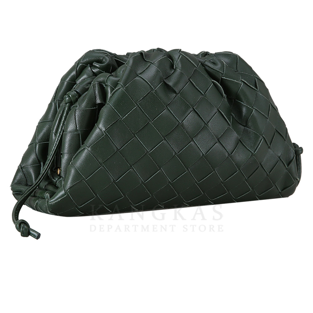 BOTTEGA VENETA(USED)보테가베네타 만두 크로스백