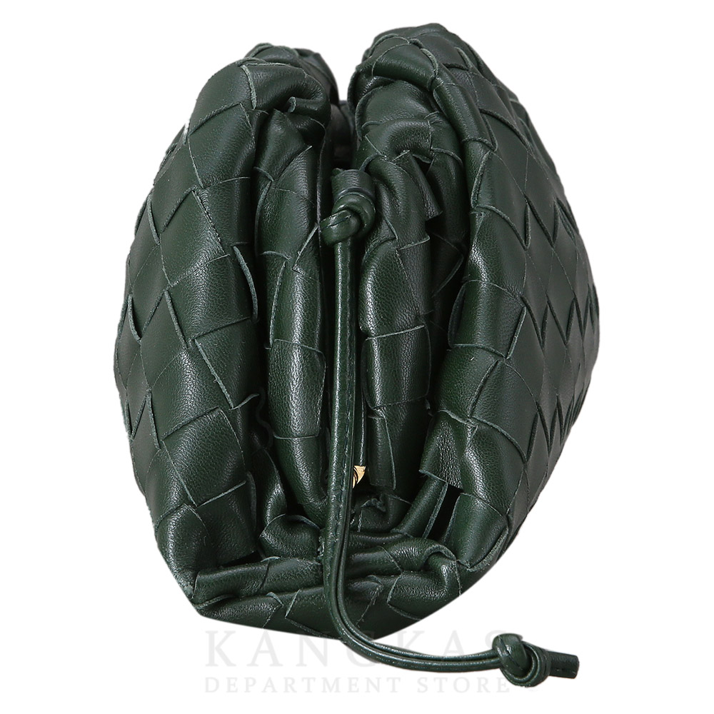 BOTTEGA VENETA(USED)보테가베네타 만두 크로스백