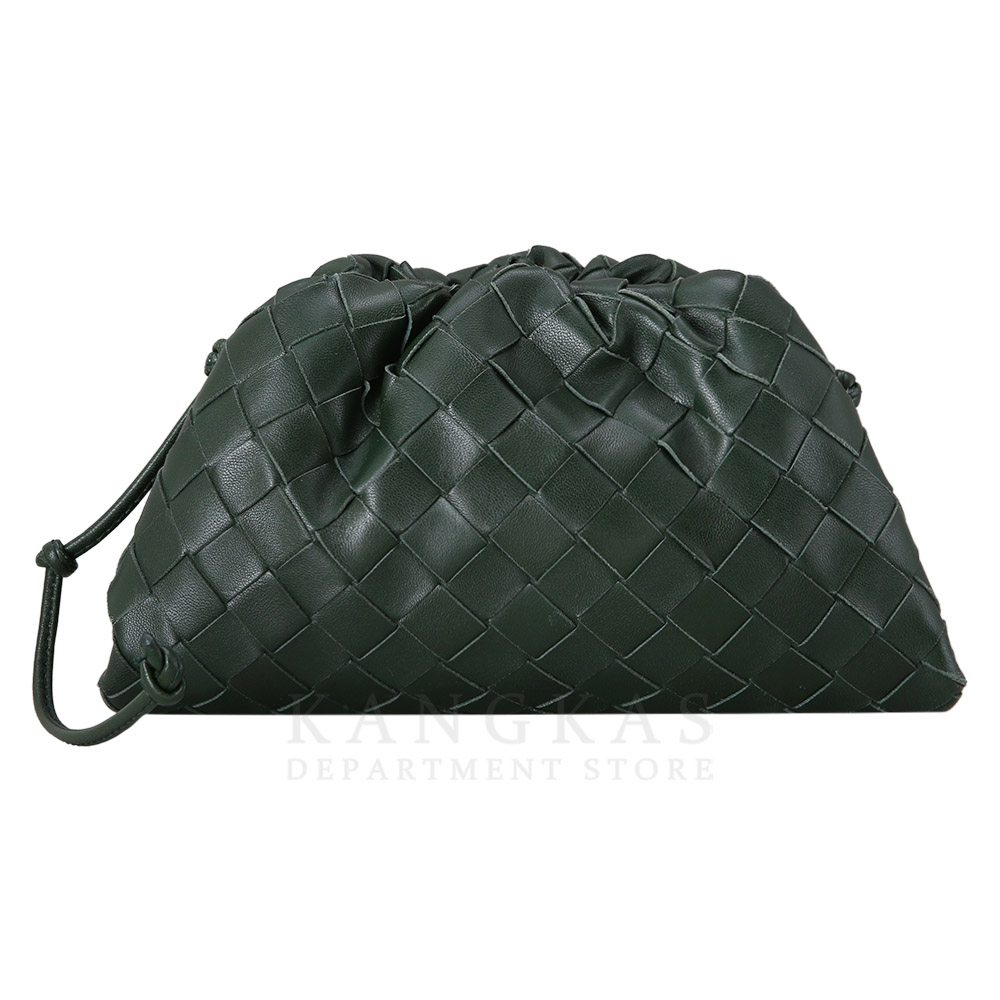 BOTTEGA VENETA(USED)보테가베네타 만두 크로스백