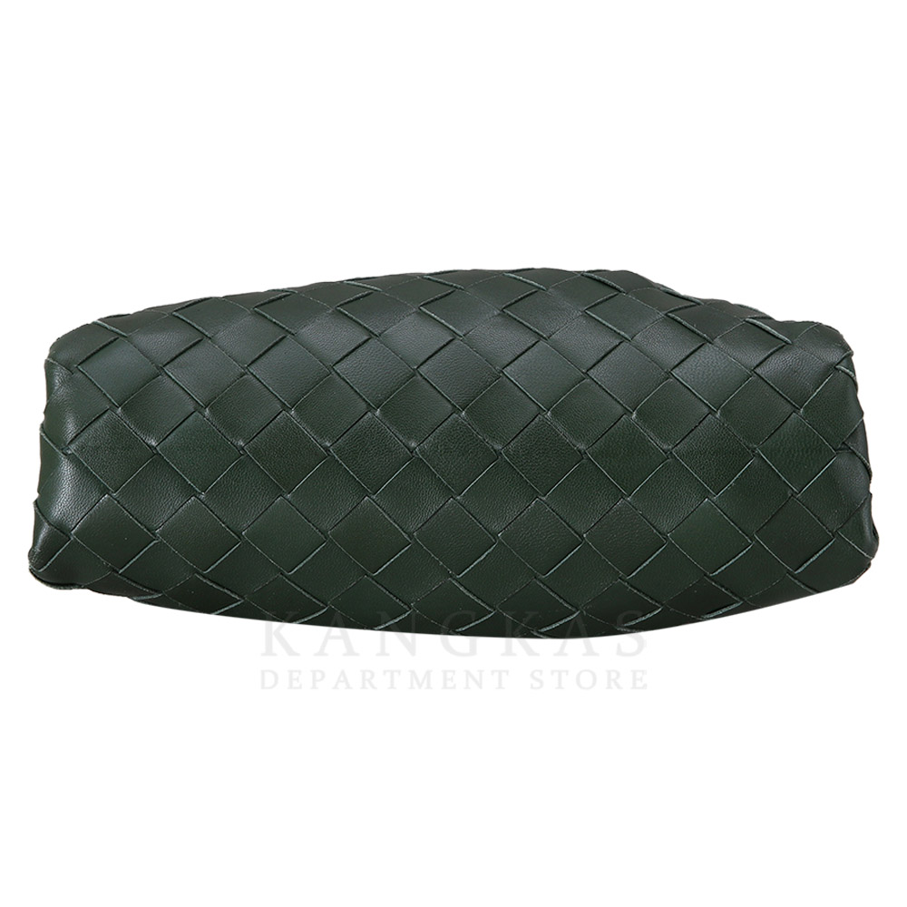BOTTEGA VENETA(USED)보테가베네타 만두 크로스백