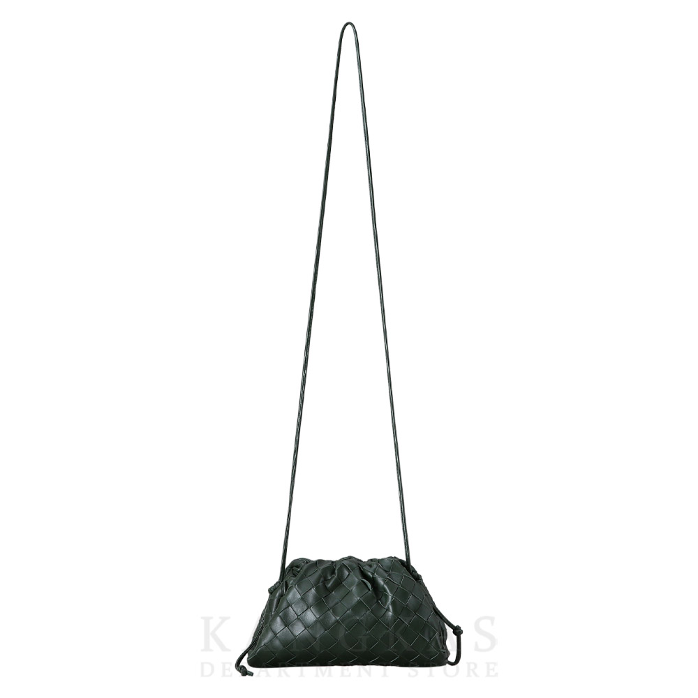 BOTTEGA VENETA(USED)보테가베네타 만두 크로스백