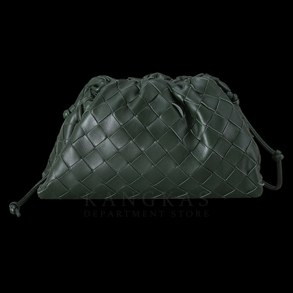 BOTTEGA VENETA(USED)보테가베네타 만두 크로스백