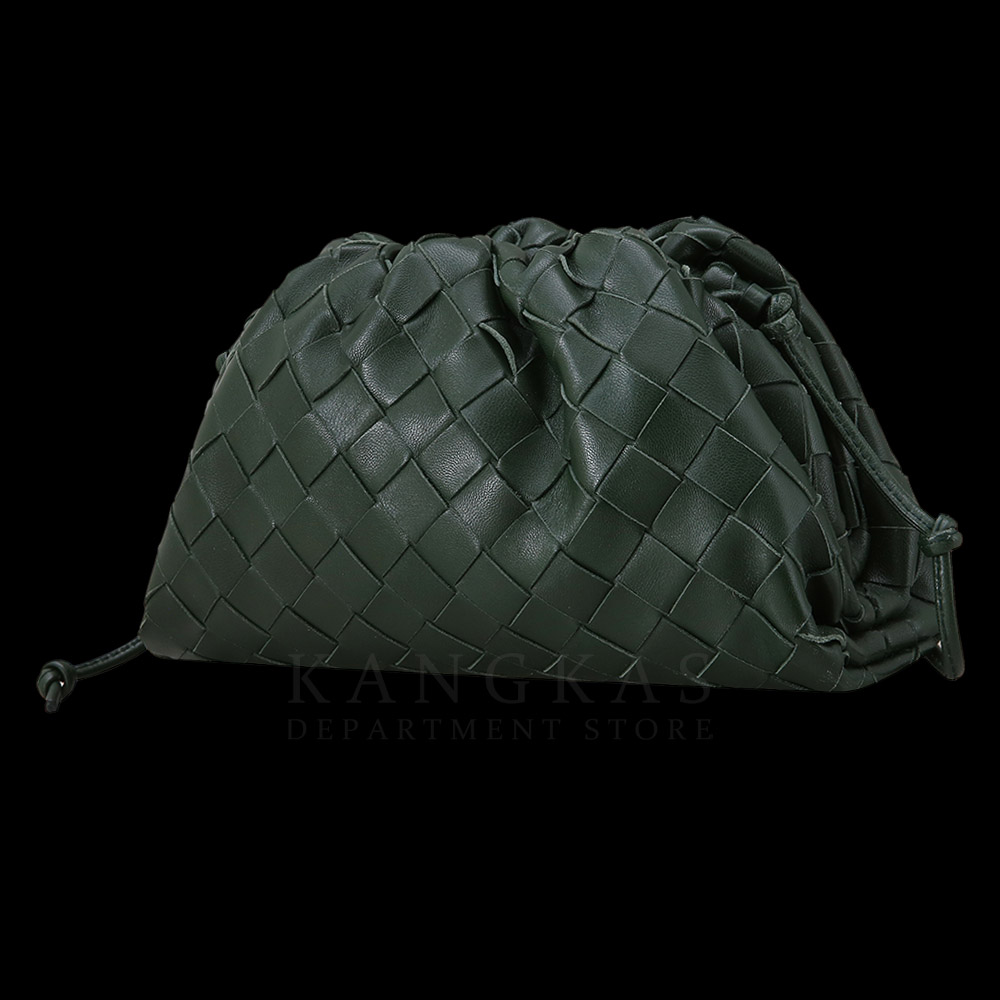 BOTTEGA VENETA(USED)보테가베네타 만두 크로스백