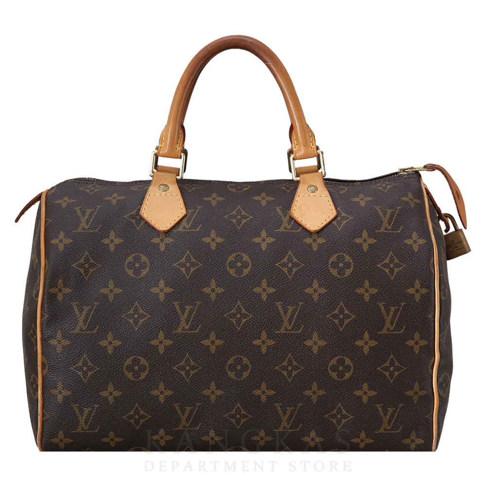 LOUIS VUITTON(USED)루이비통 모노그램 스피디30 캉카스백화점