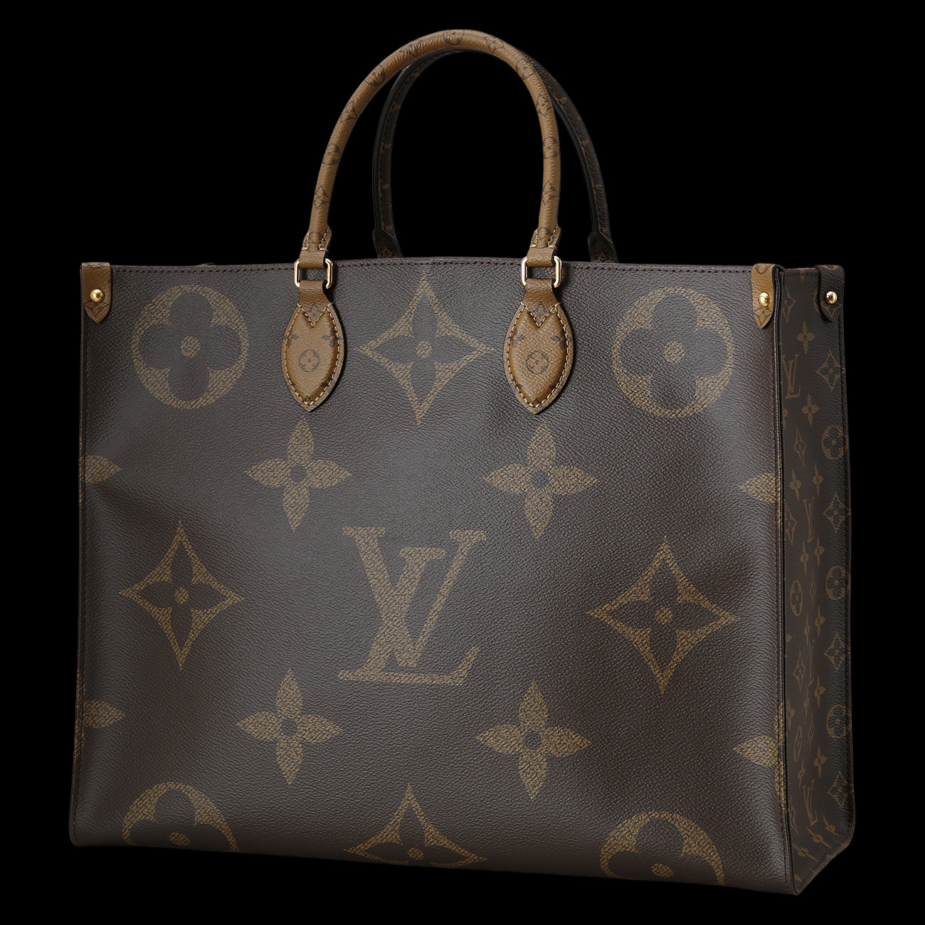 LOUIS VUITTON(USED)루이비통 온더고GM