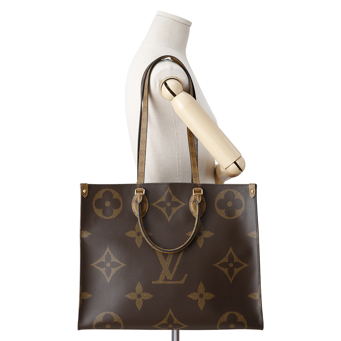 LOUIS VUITTON(USED)루이비통 온더고GM