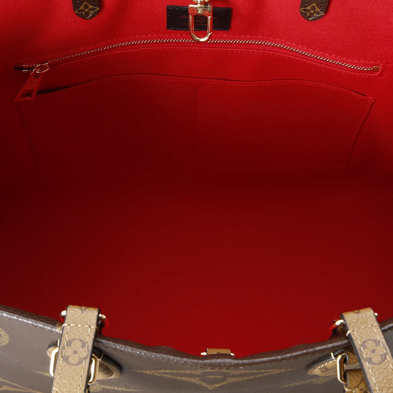 LOUIS VUITTON(USED)루이비통 온더고GM