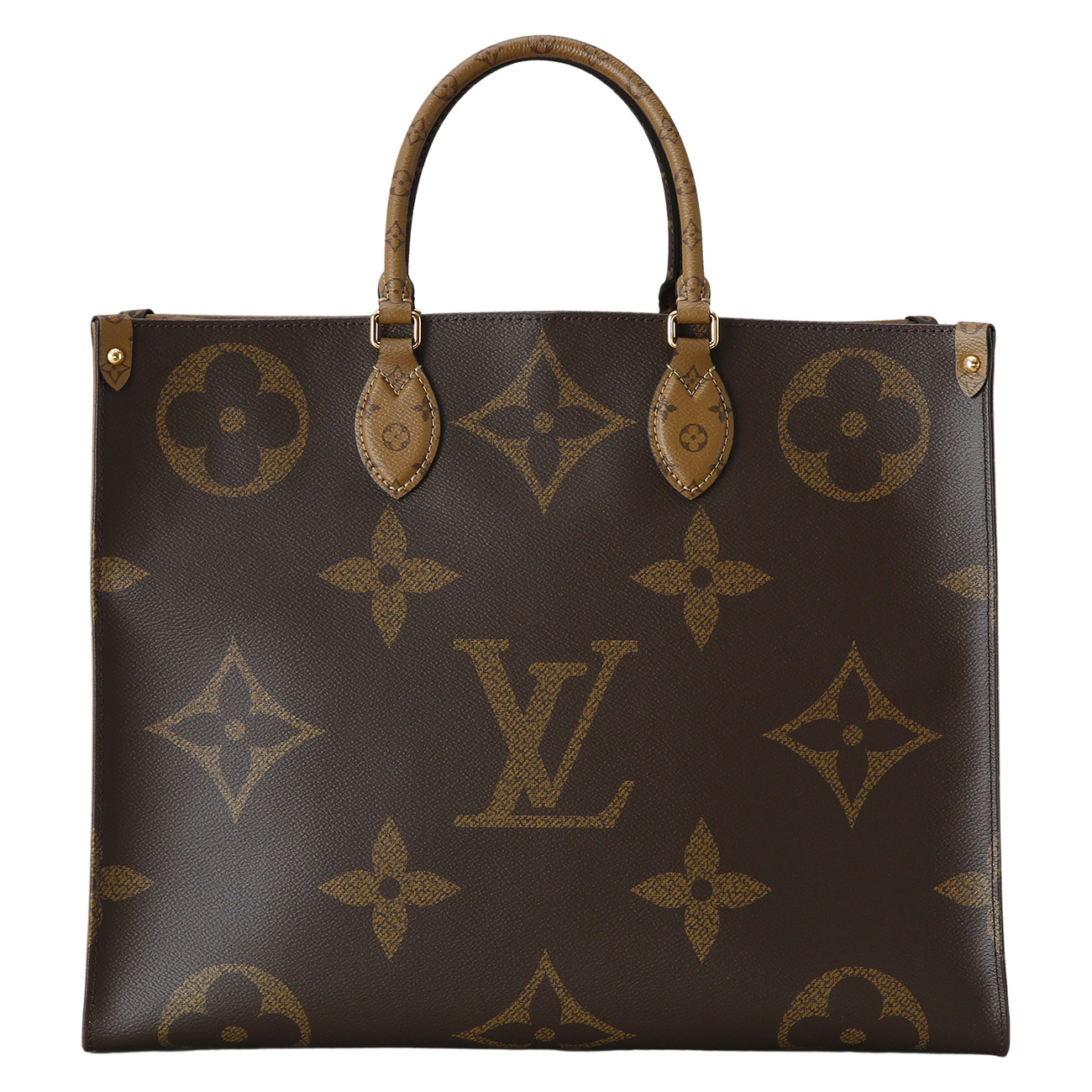 LOUIS VUITTON(USED)루이비통 온더고GM