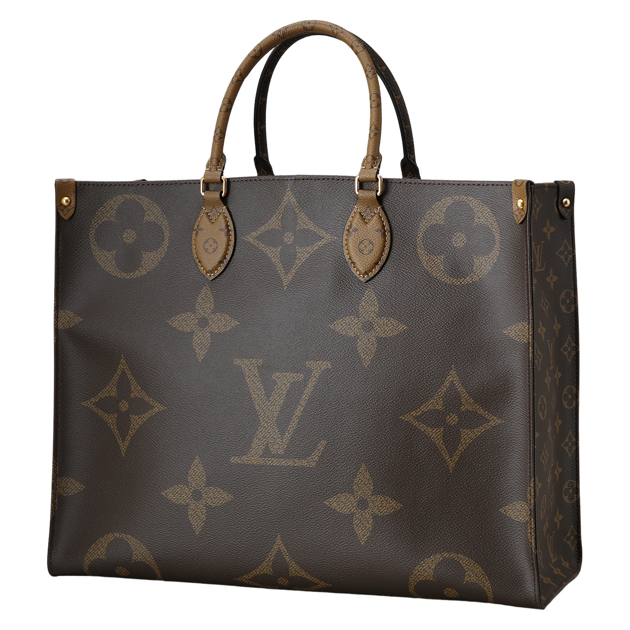 LOUIS VUITTON(USED)루이비통 온더고GM