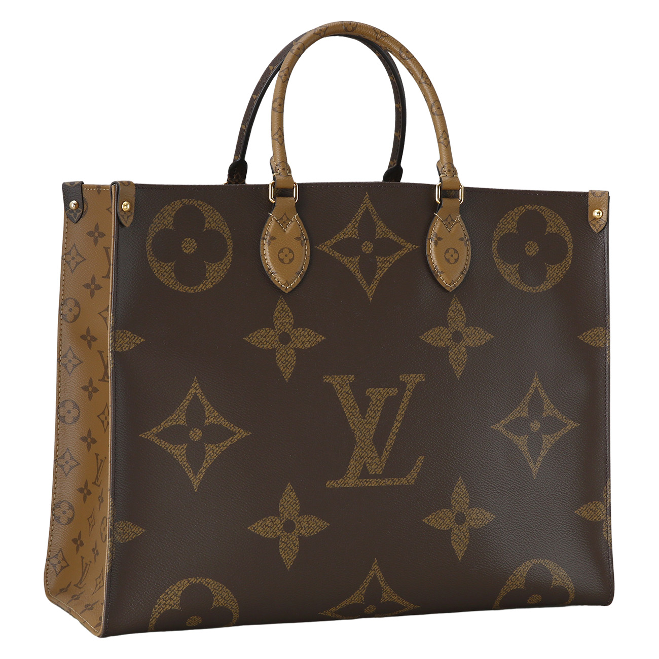 LOUIS VUITTON(USED)루이비통 온더고GM