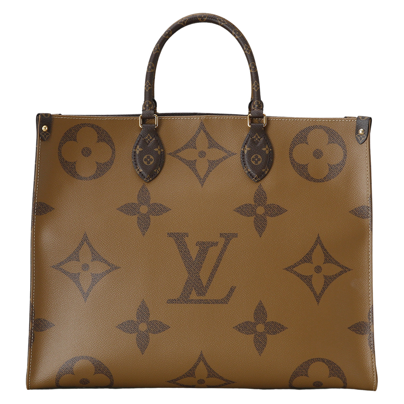 LOUIS VUITTON(USED)루이비통 온더고GM