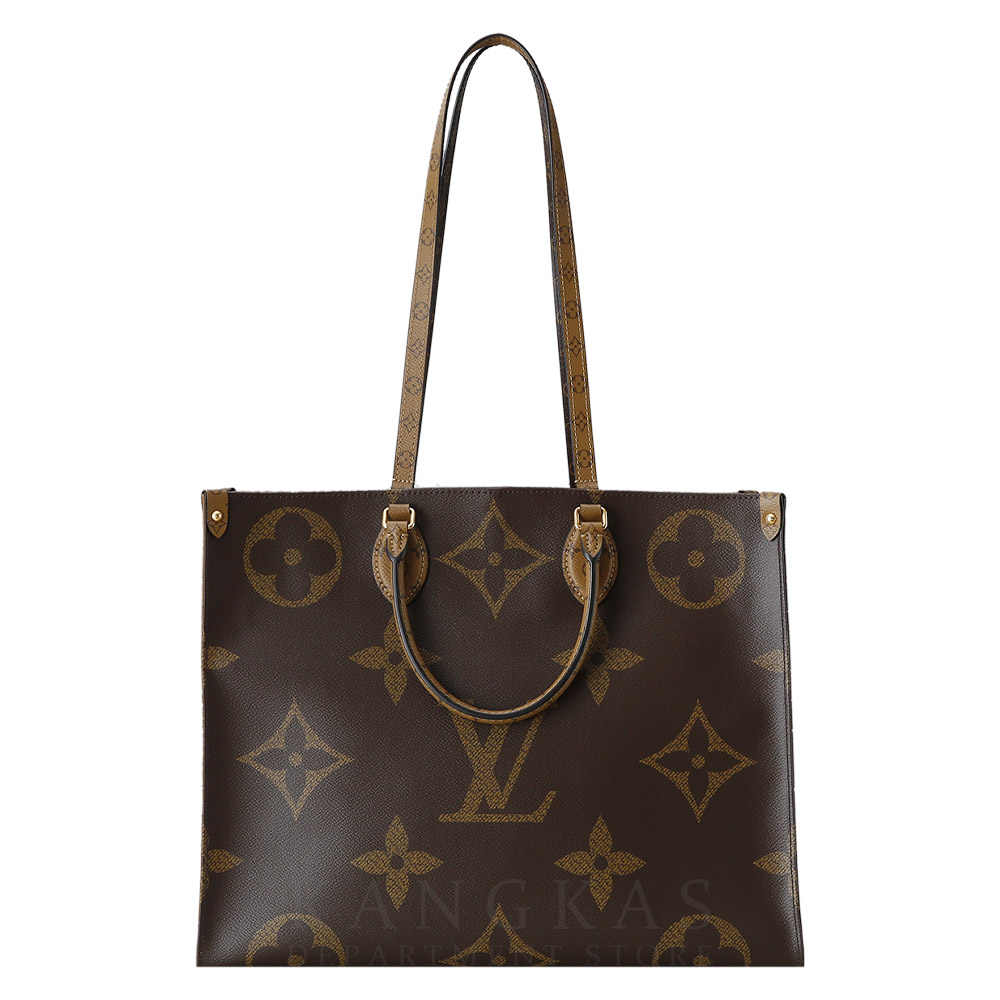 LOUIS VUITTON(USED)루이비통 온더고GM | 캉카스백화점