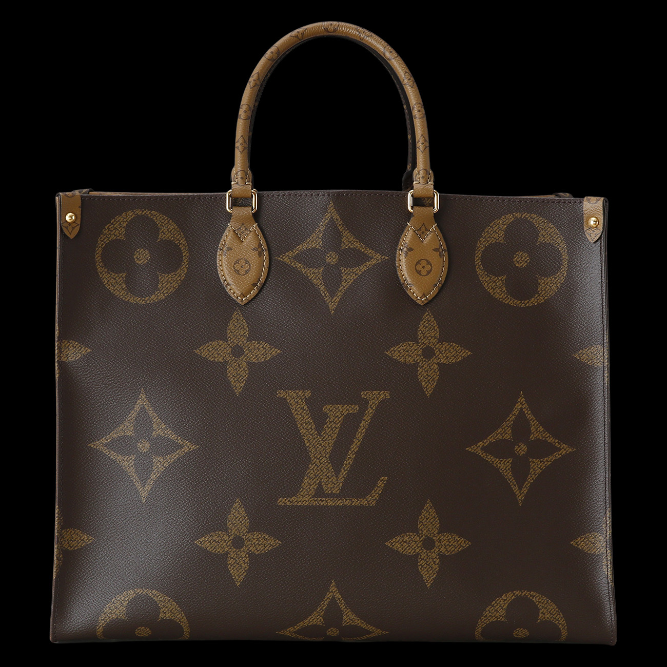 LOUIS VUITTON(USED)루이비통 온더고GM