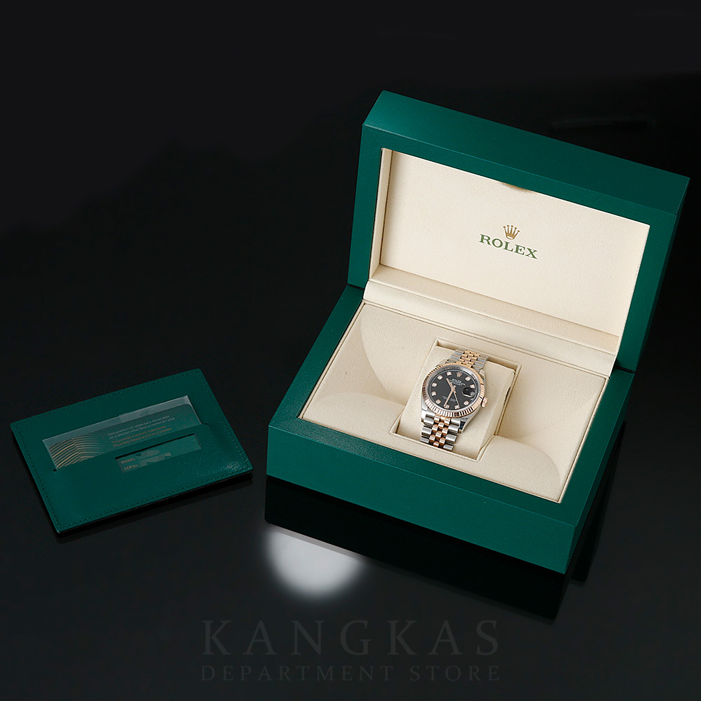 ROLEX(USED)로렉스 데이져스트 126231