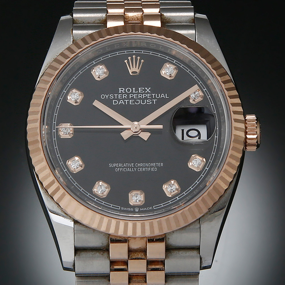 ROLEX(USED)로렉스 데이져스트 126231