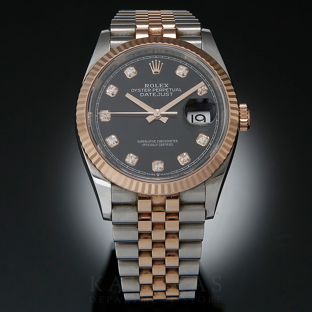 ROLEX(USED)로렉스 데이져스트 126231