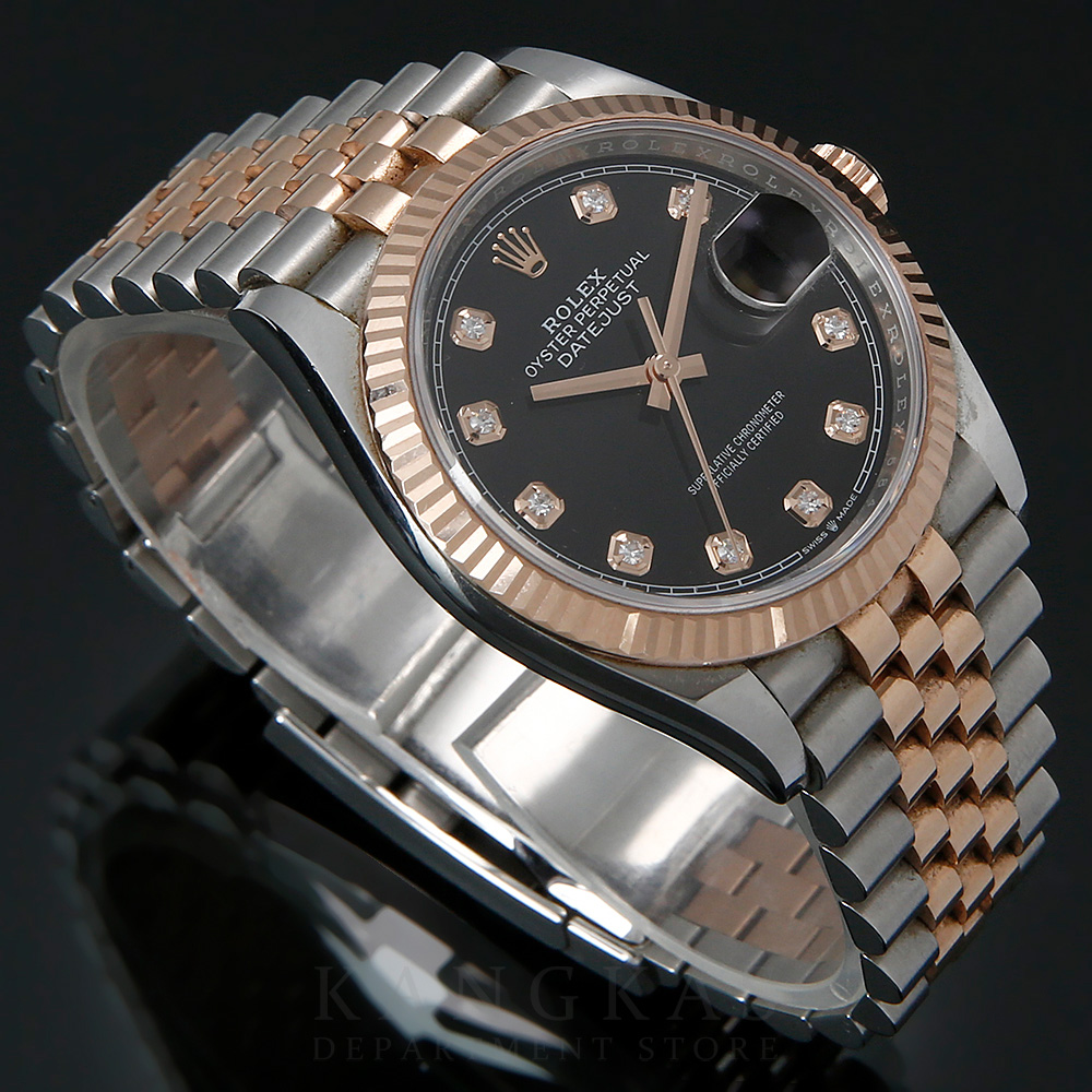 ROLEX(USED)로렉스 데이져스트 126231